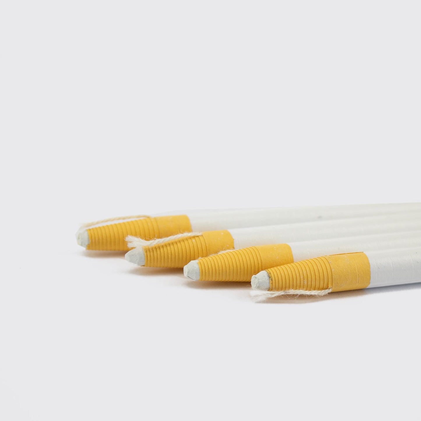 WAX MARKER / WHITE