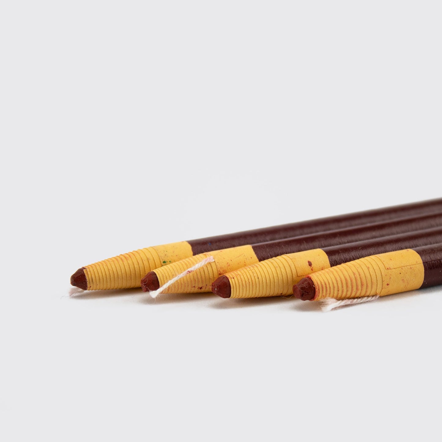 WAX MARKER / WINE