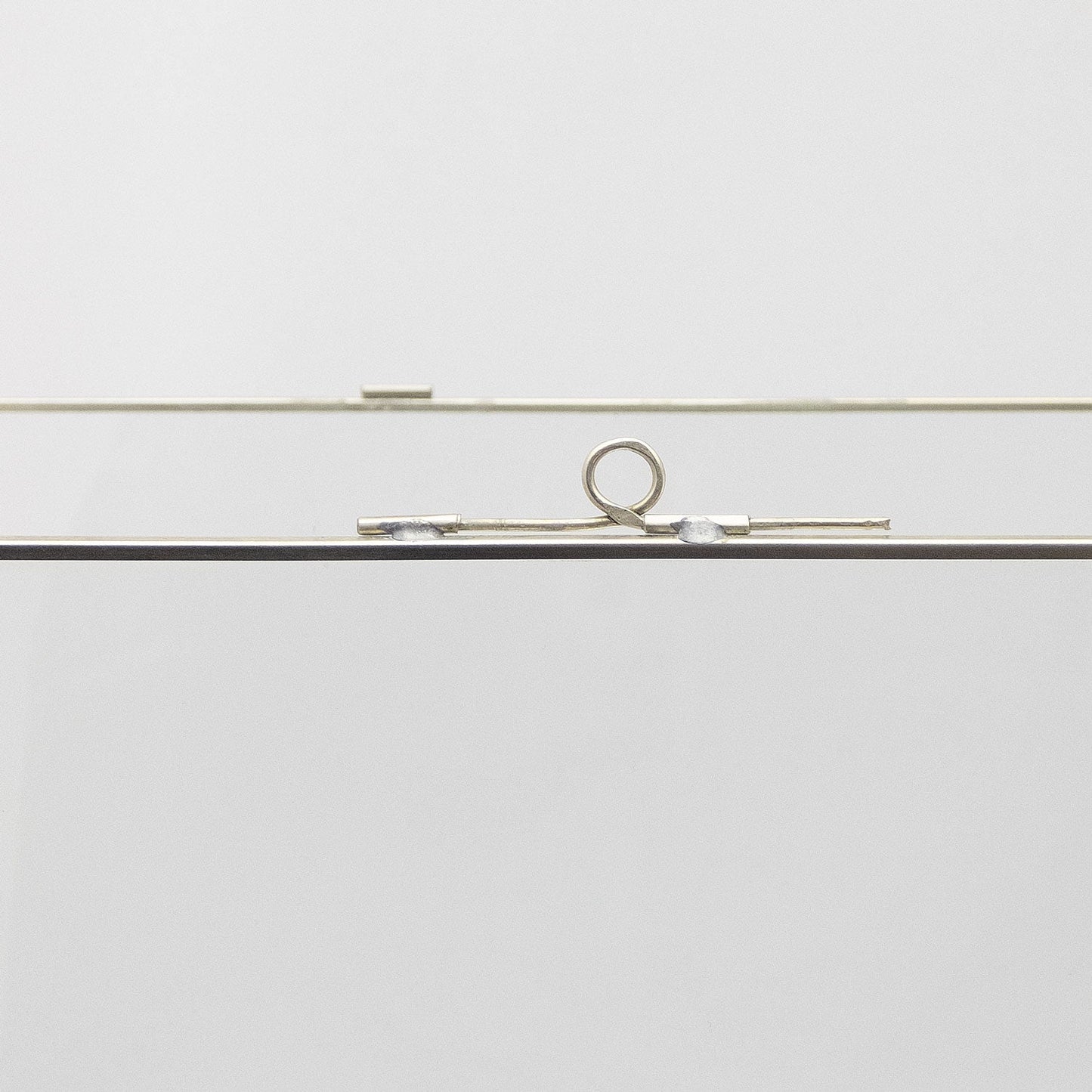 DOUBLE GLASS FRAME