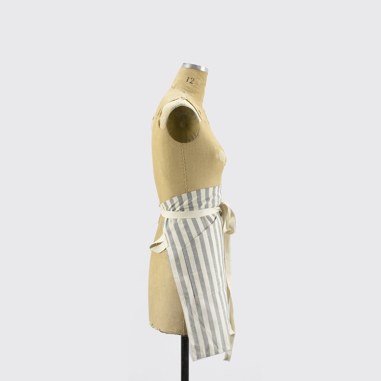 WAIST APRON