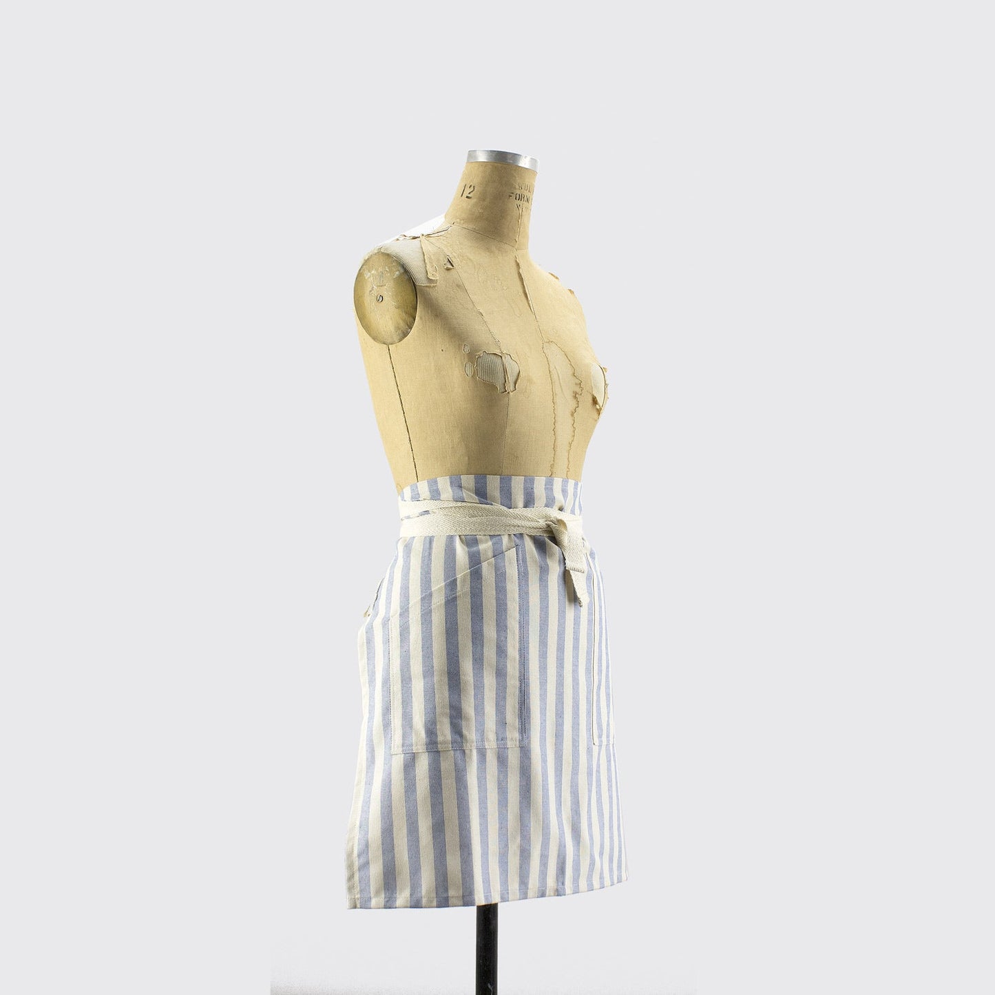 WAIST APRON