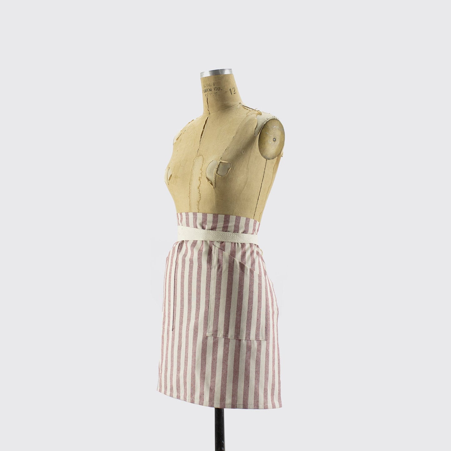 WAIST APRON