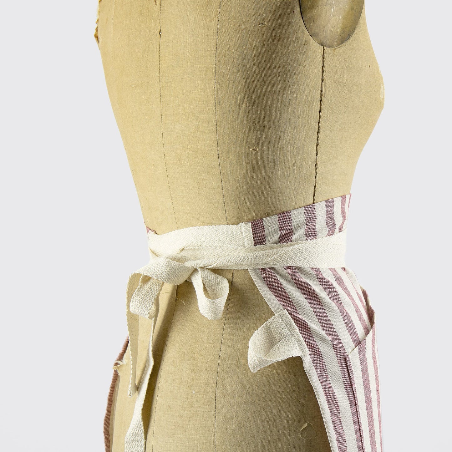 WAIST APRON