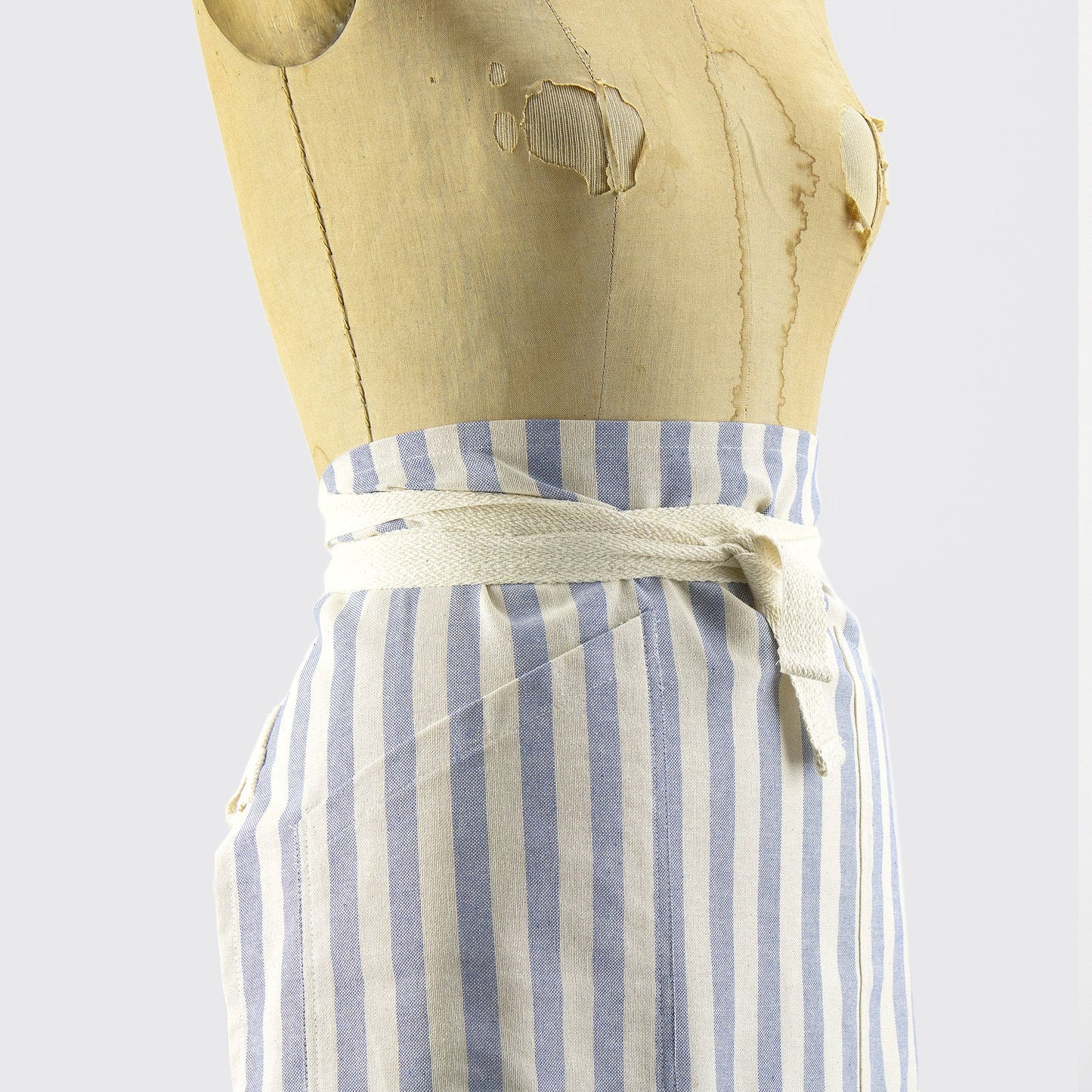 WAIST APRON