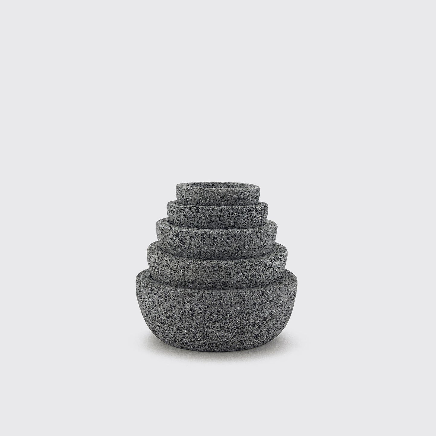STONE MOLCAJETE