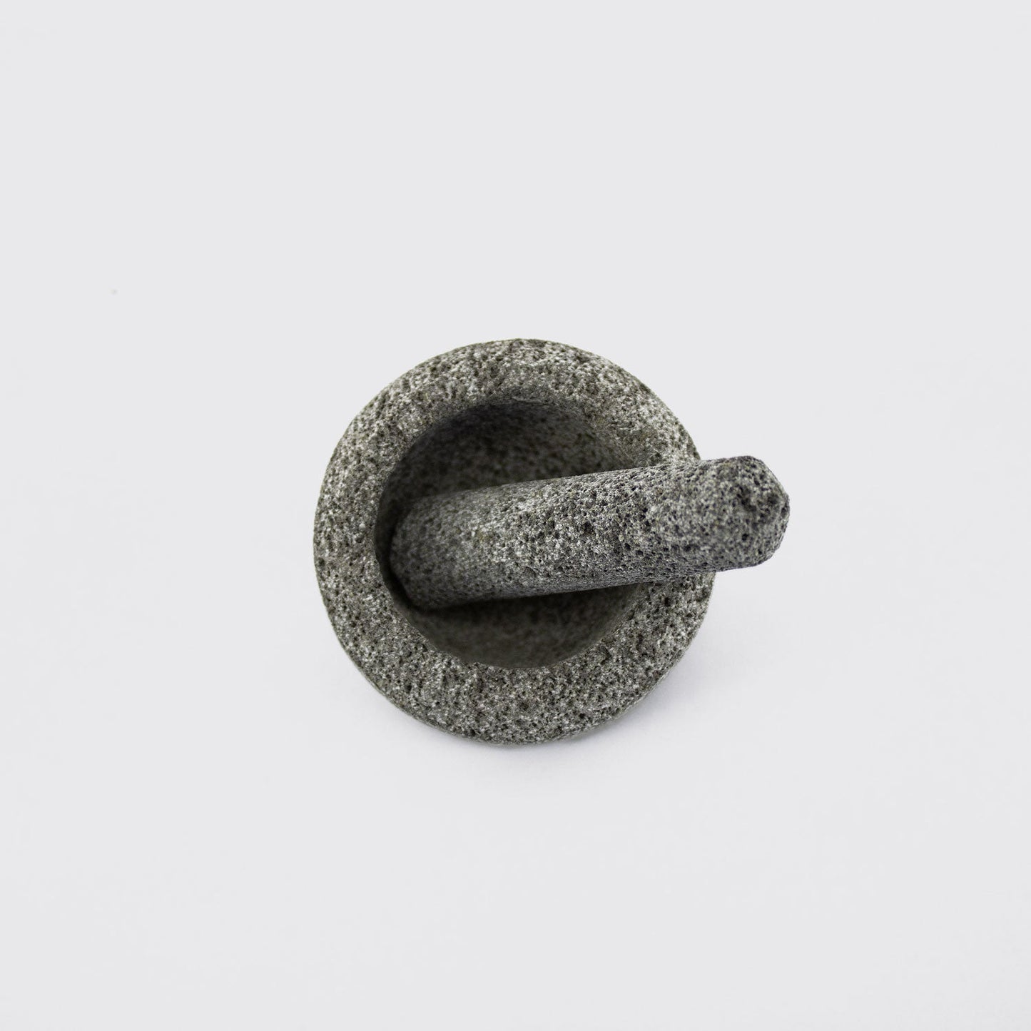 STONE MOLCAJETE M6