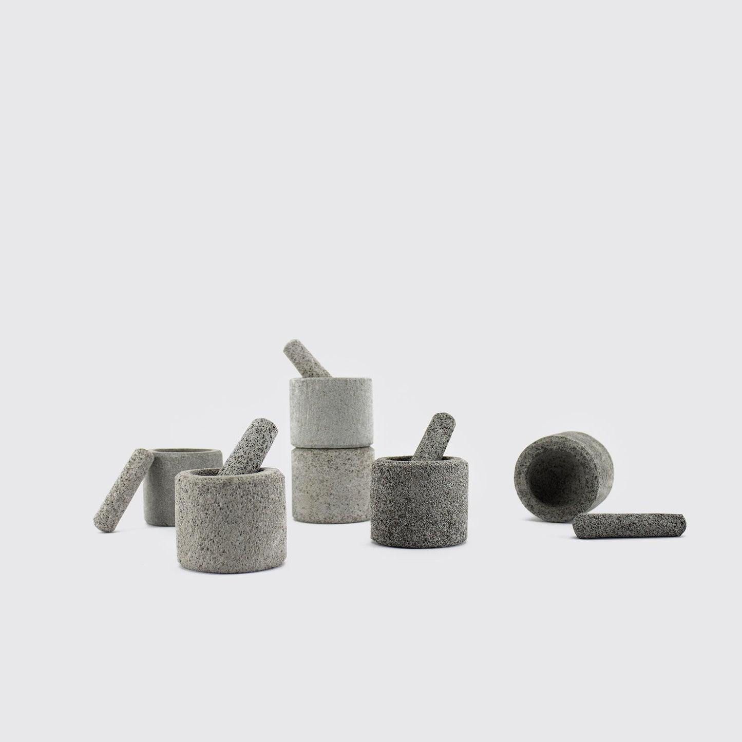 STONE MOLCAJETE M6