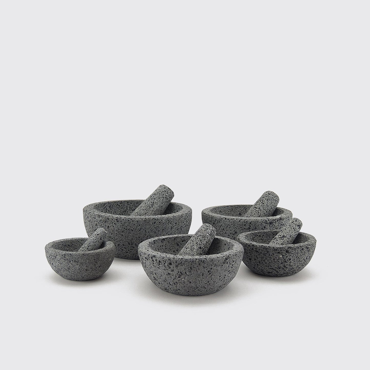 STONE MOLCAJETE