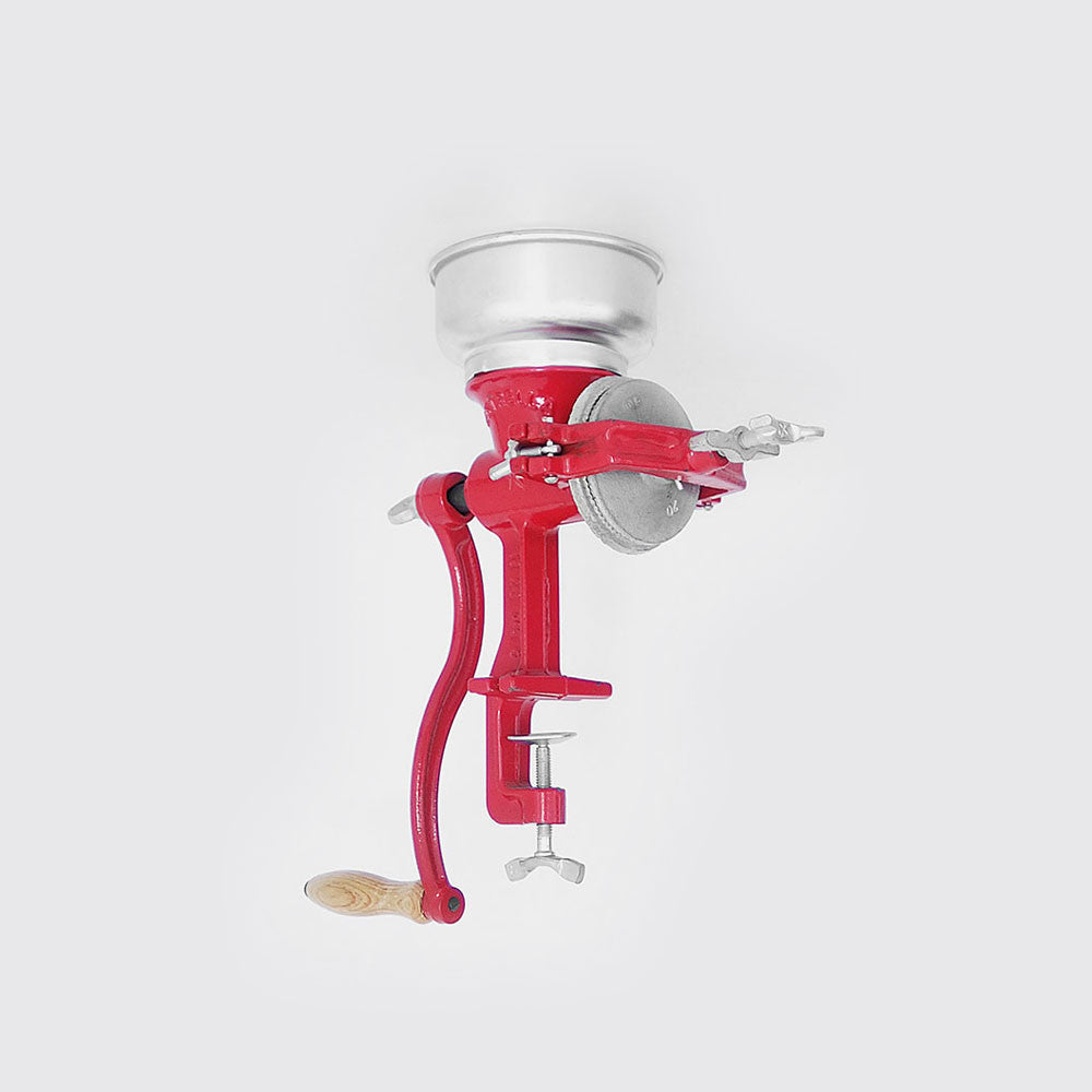 GRAINS MILL