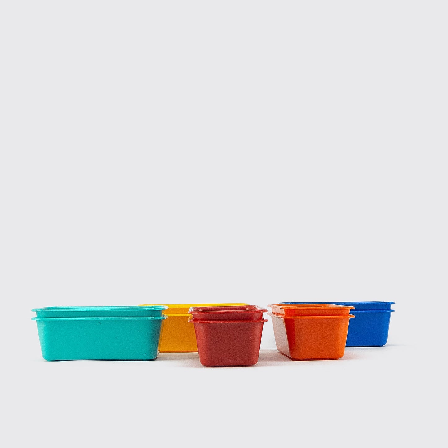 PLASTIC ORGANIZER