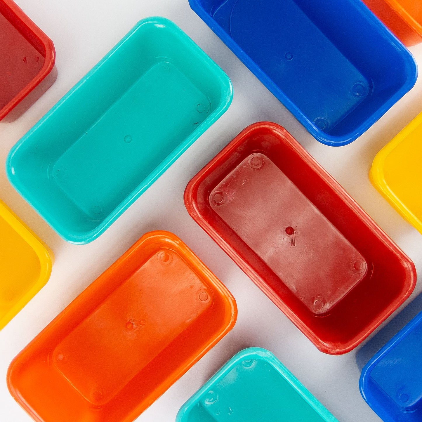 PLASTIC ORGANIZER