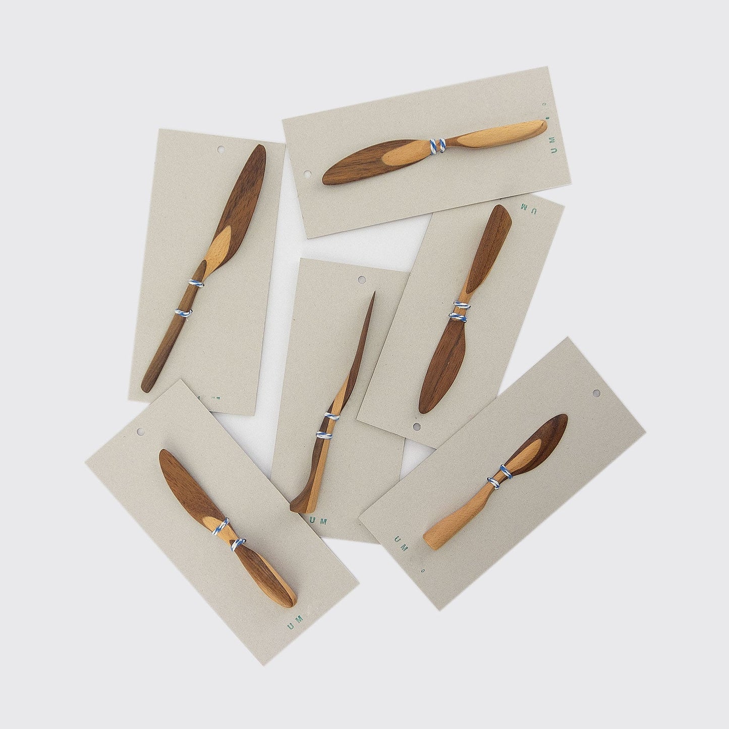 PADDLE / OLD WOODS