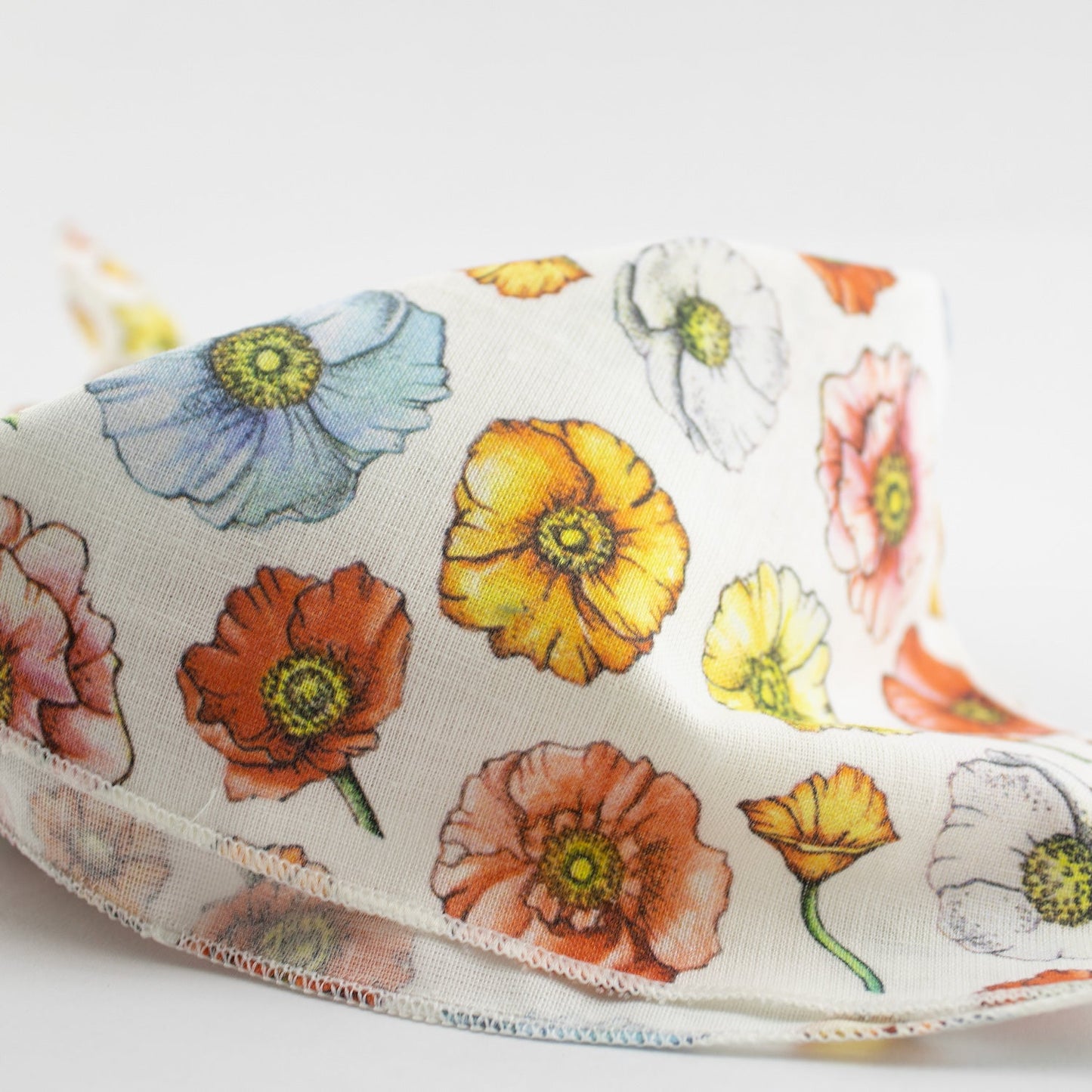 SAN CRISTOBAL COTTON BANDANA