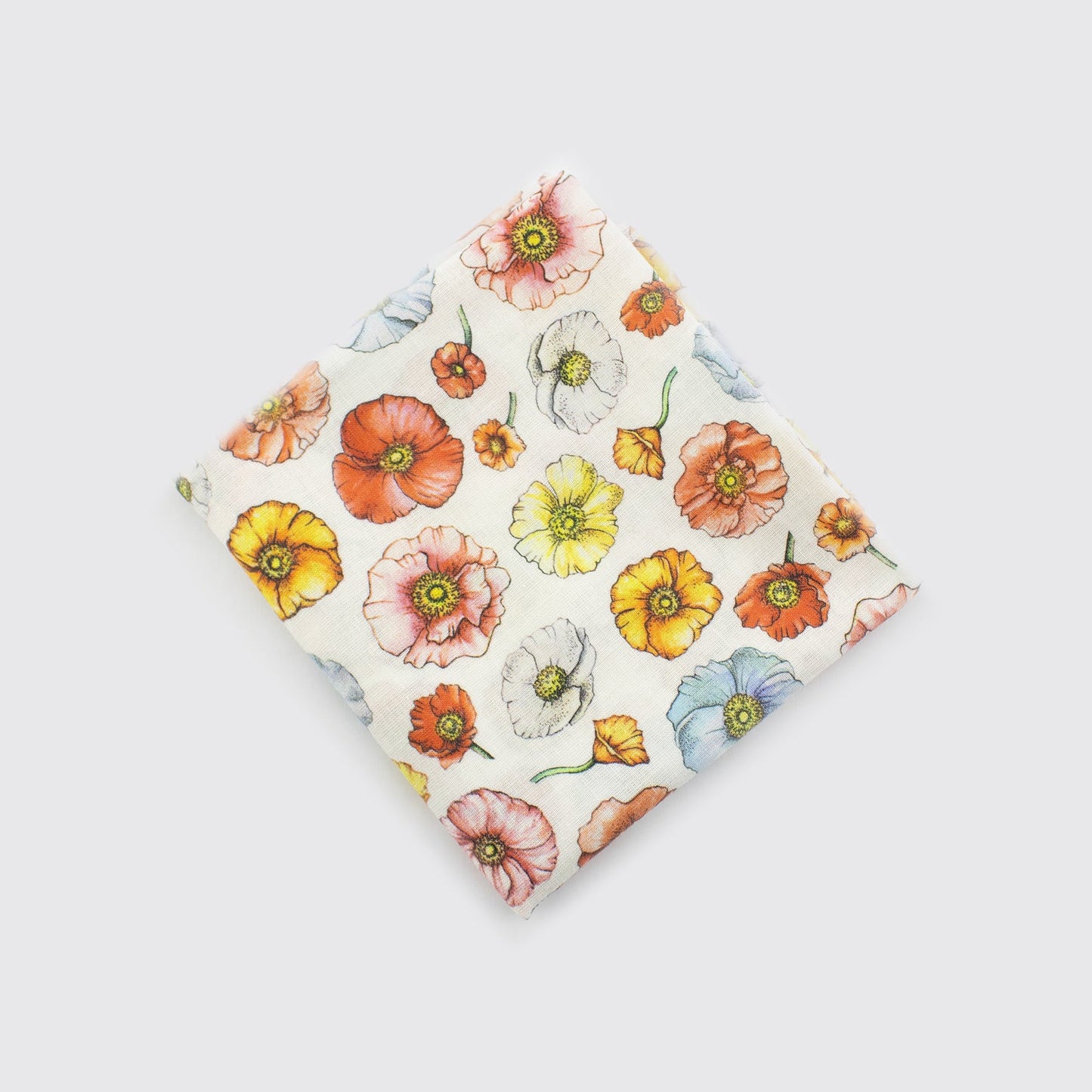 SAN CRISTOBAL COTTON BANDANA