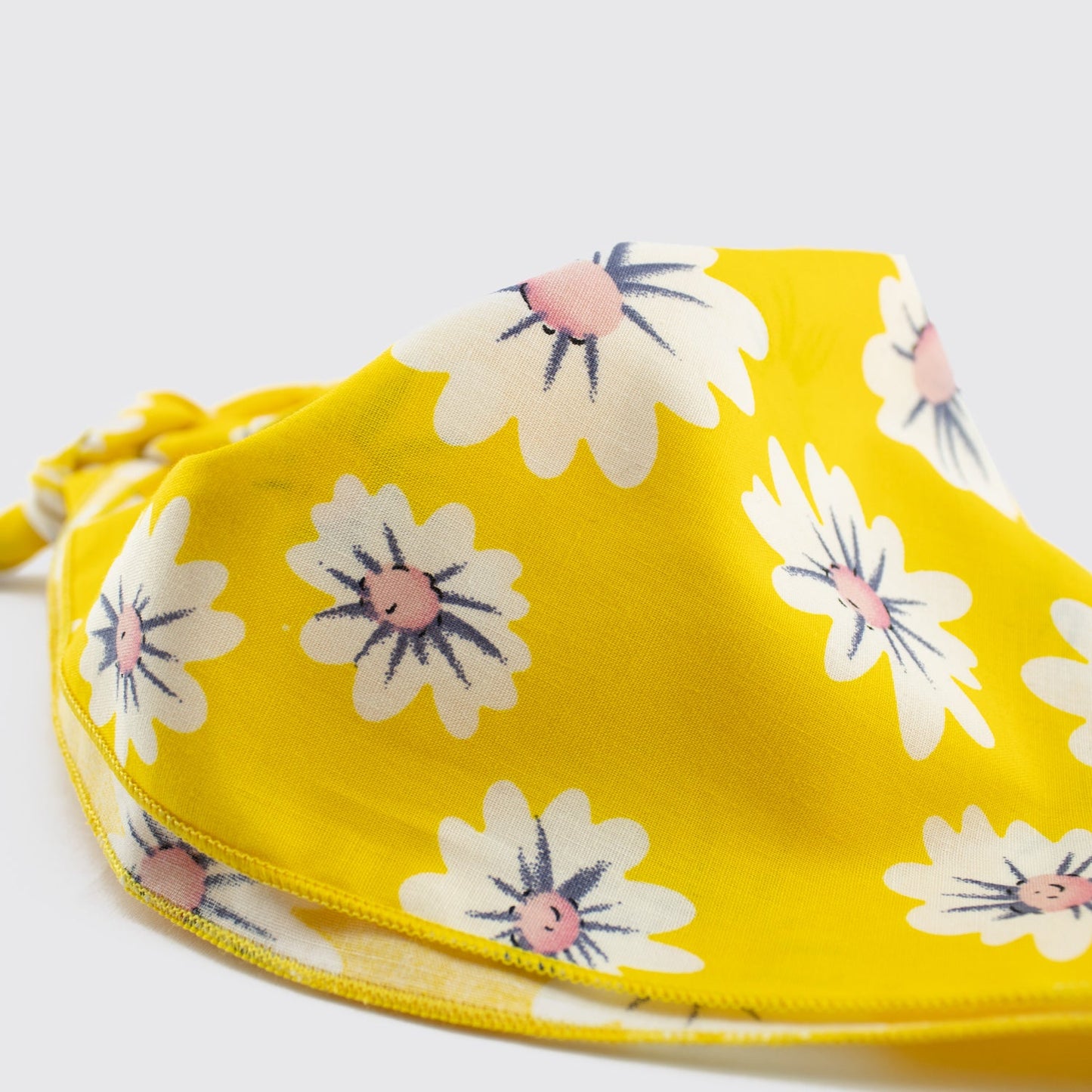 VALLADOLID COTTON BANDANA