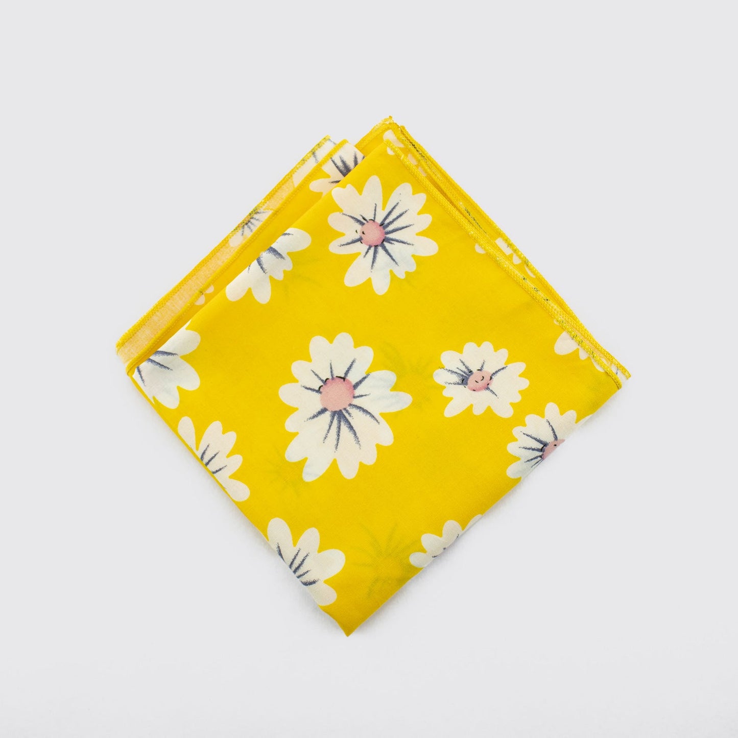 VALLADOLID COTTON BANDANA