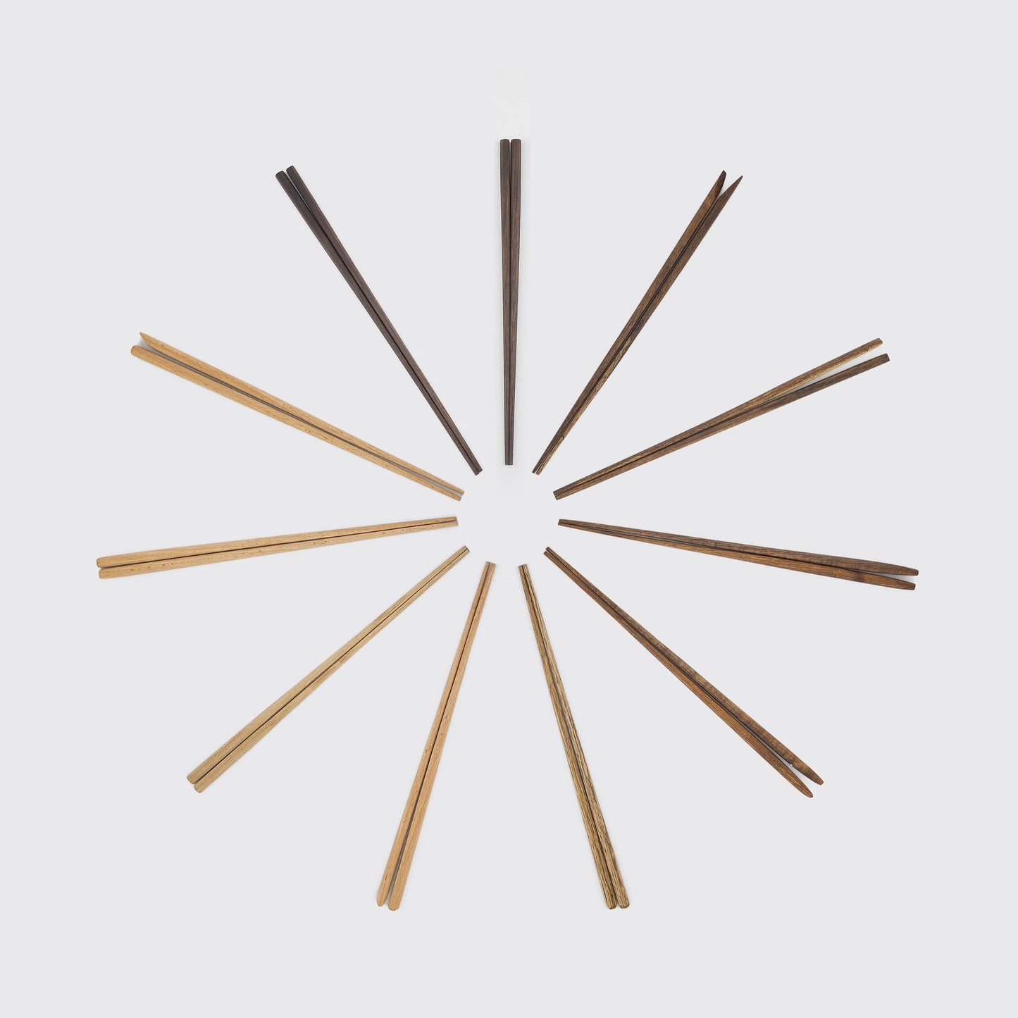 COLLLECTOR / CHOPSTICKS