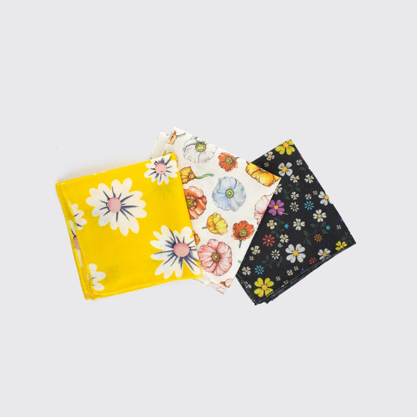 POCKET SQUARES SET
