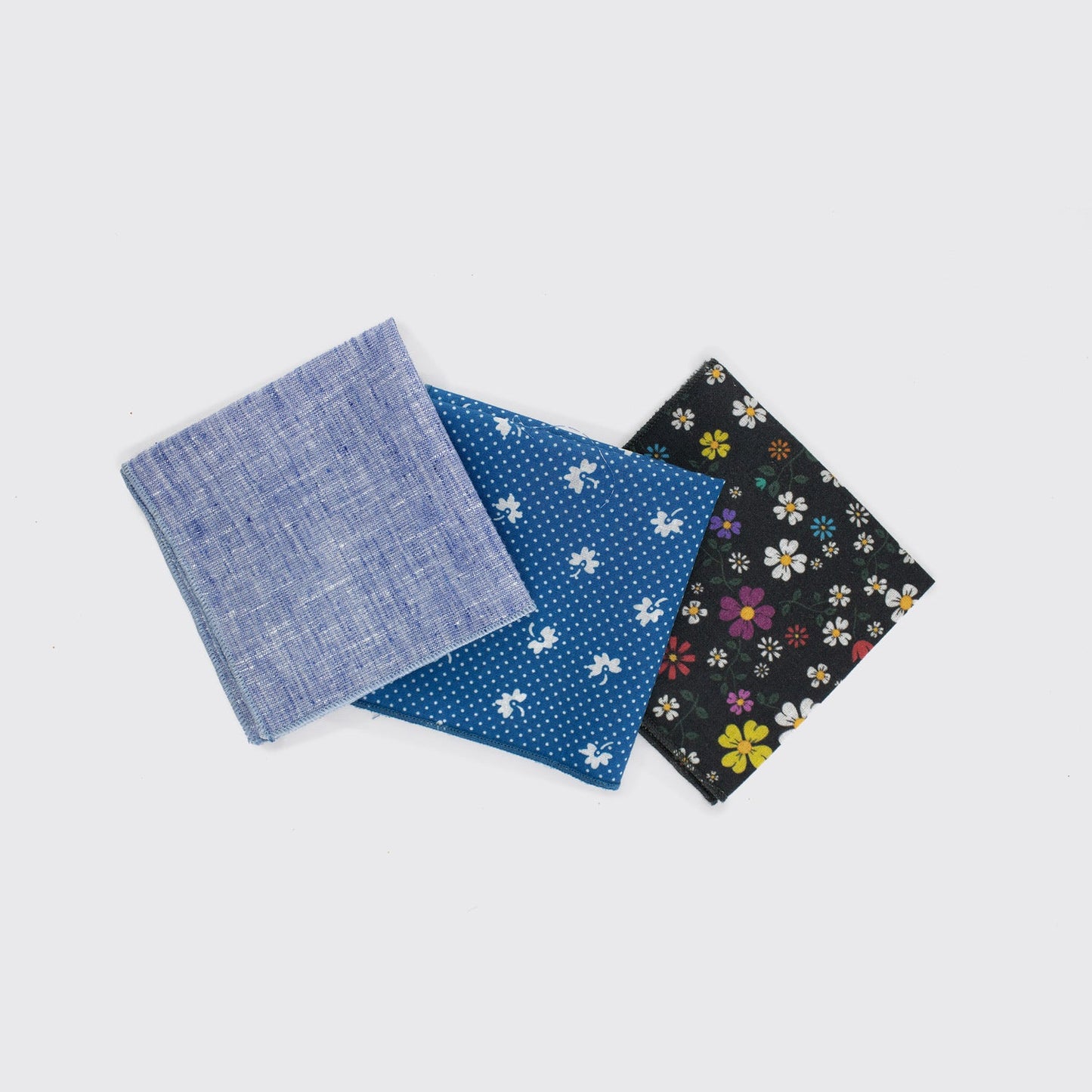 POCKET SQUARES SET
