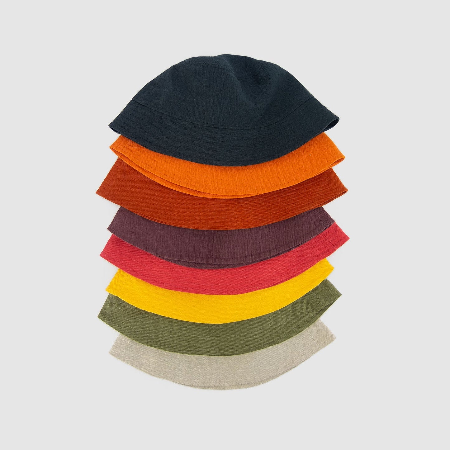 BUCKET HAT