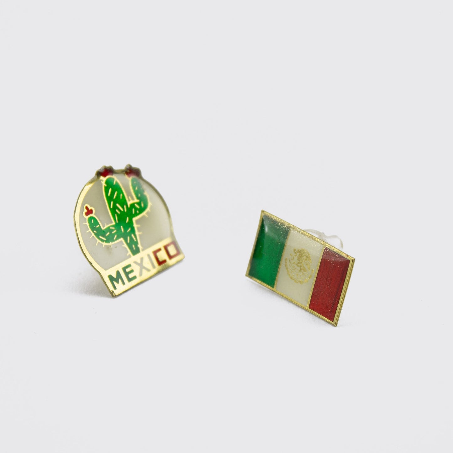 PIN MEXICO