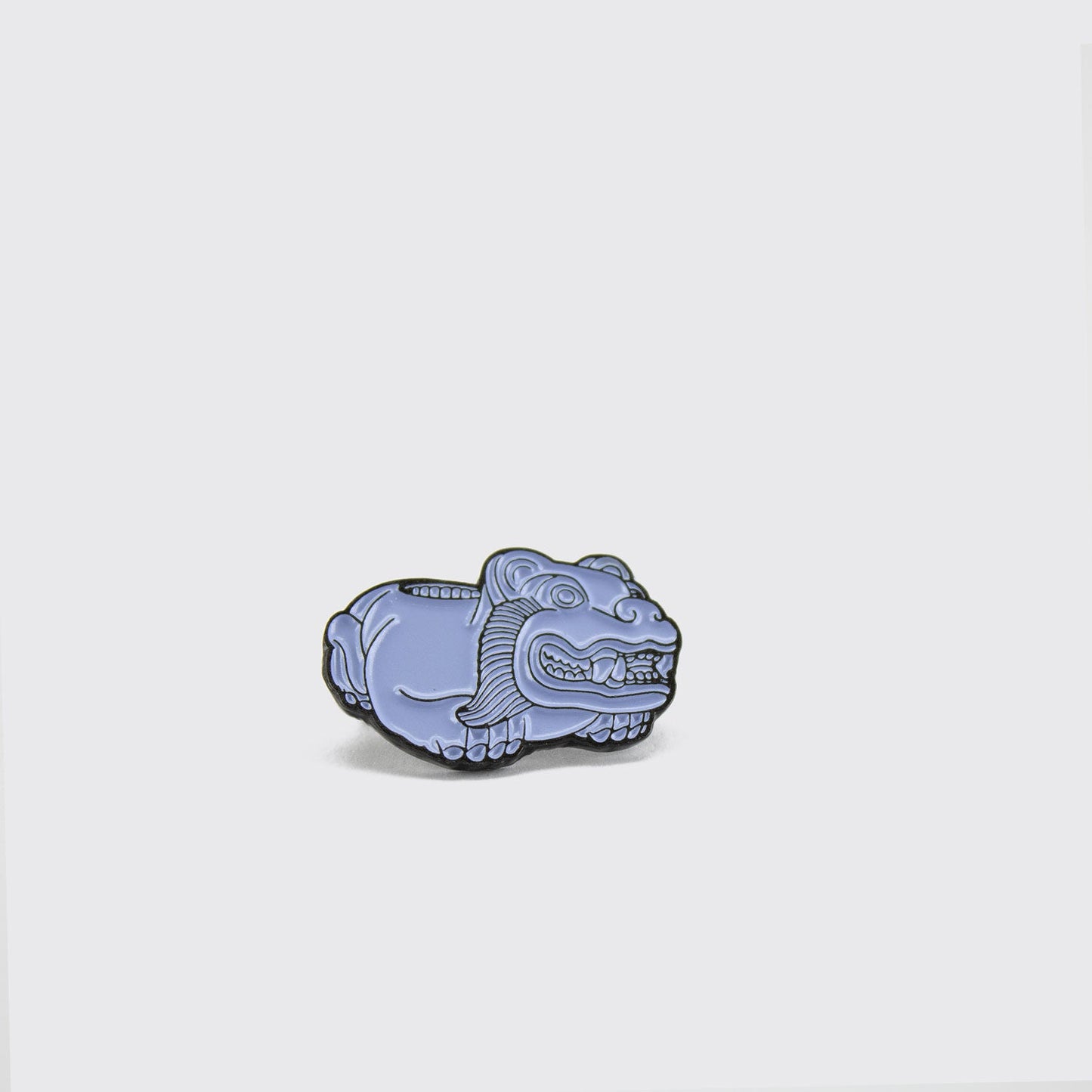 PIN "OCELOCUAUHXICALLI"