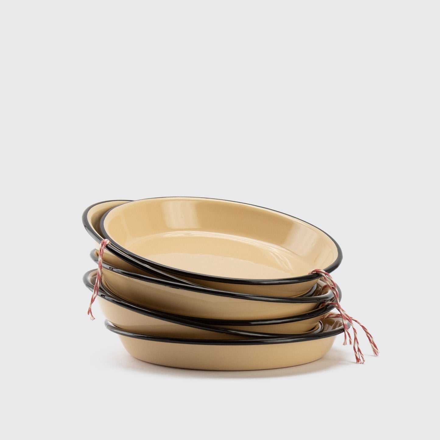 PASTA PLATE / PEACH