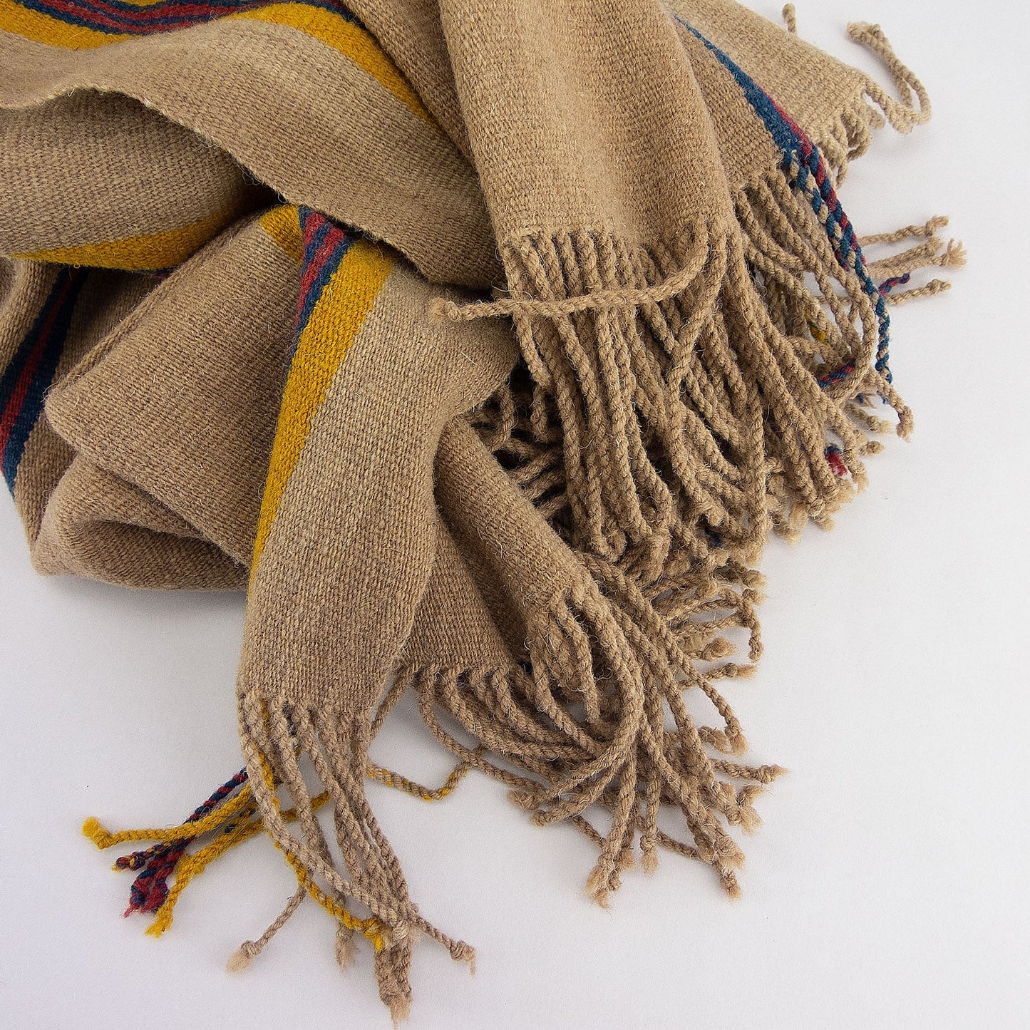 THIN PONCHO