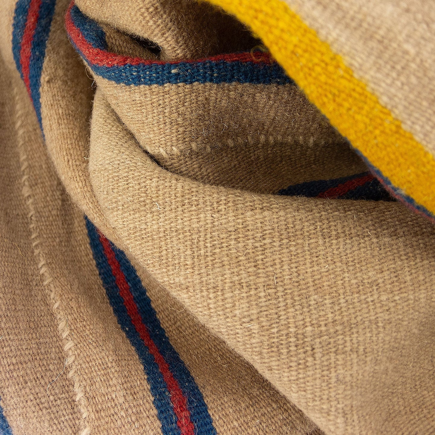 THIN PONCHO