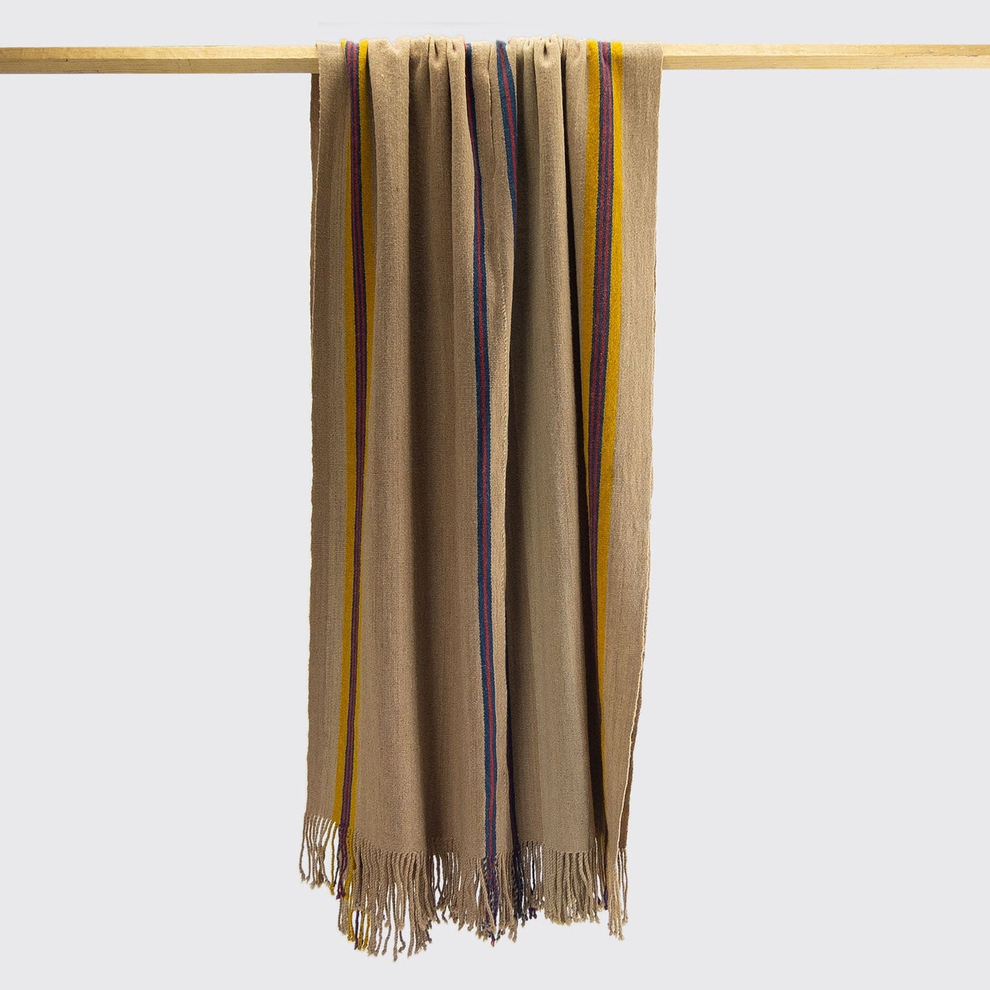 THIN PONCHO
