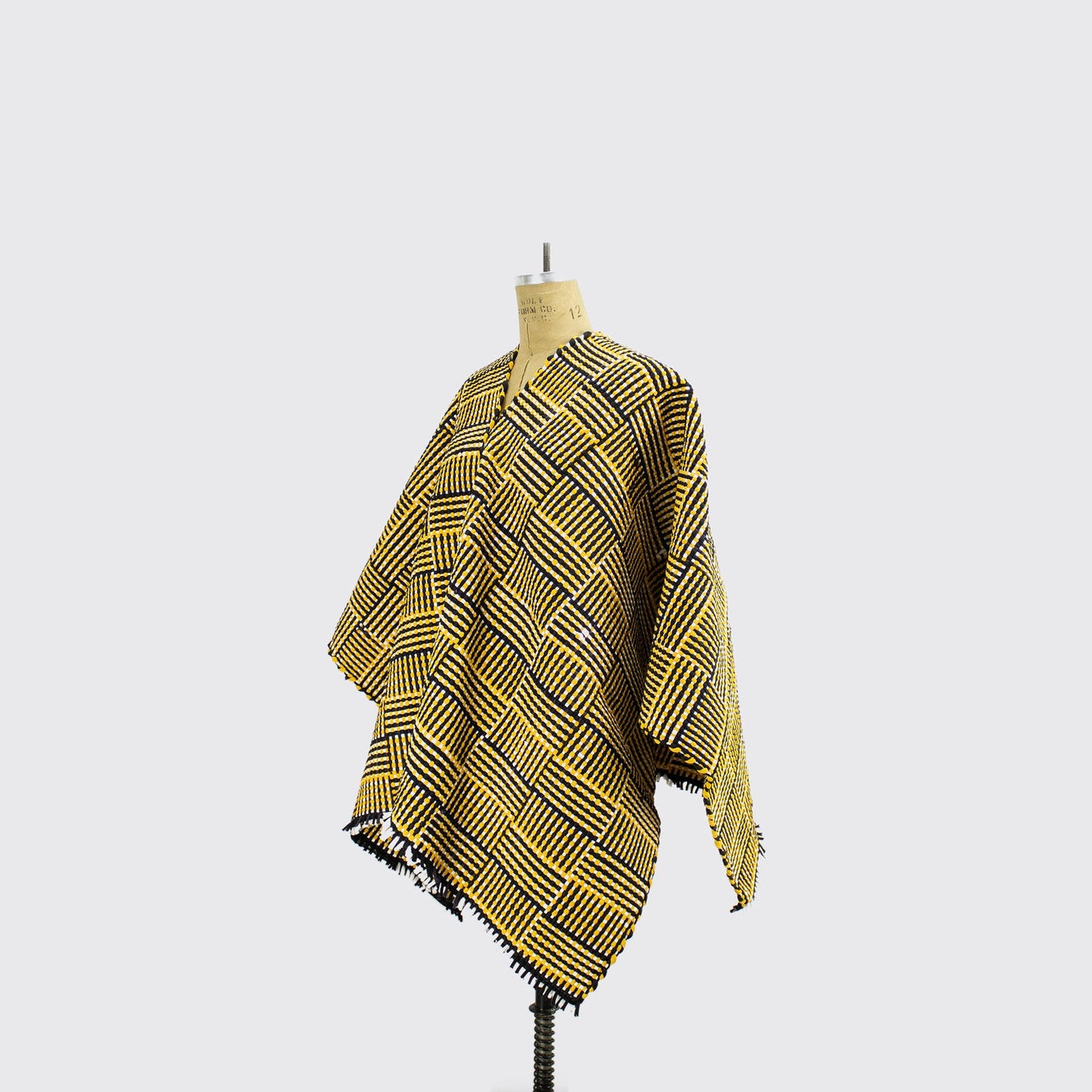 PONCHO