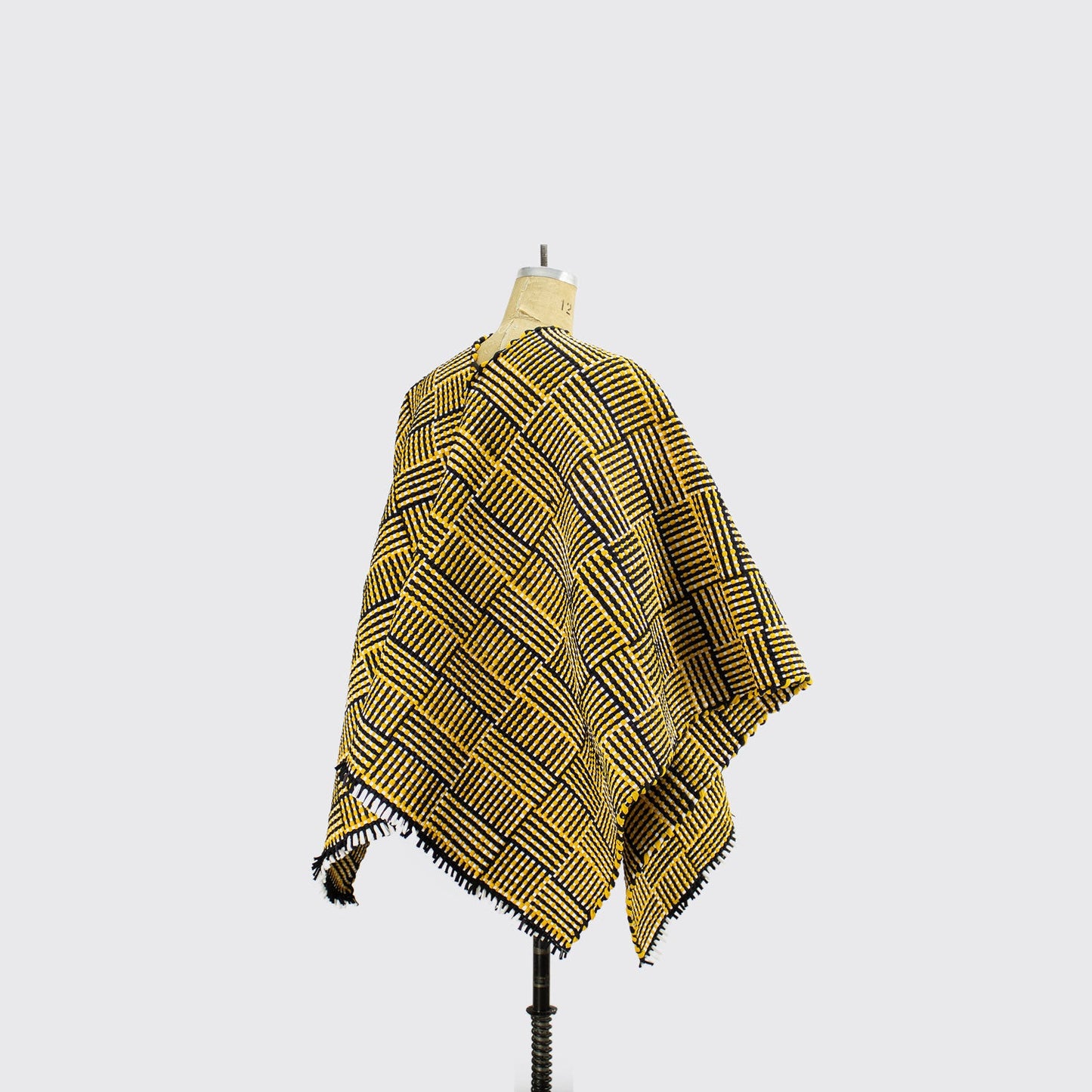 PONCHO