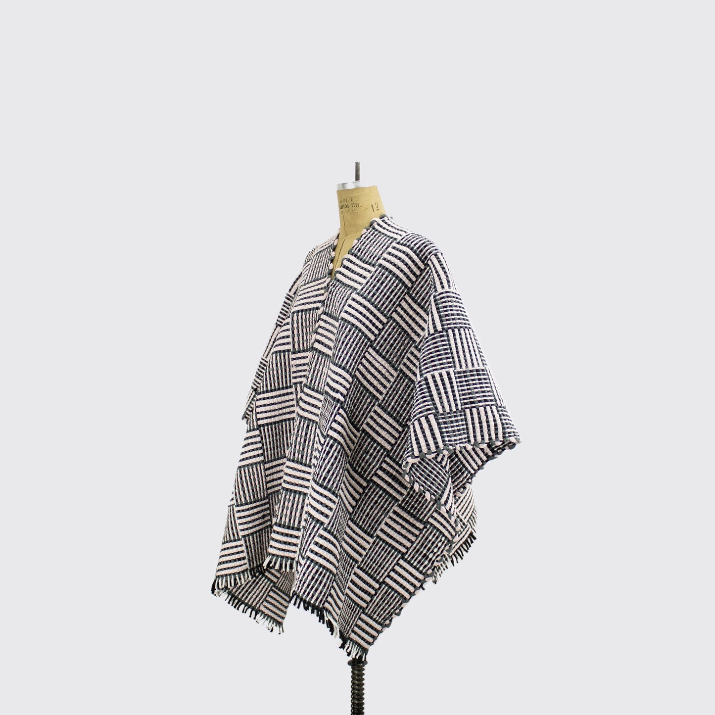 PONCHO