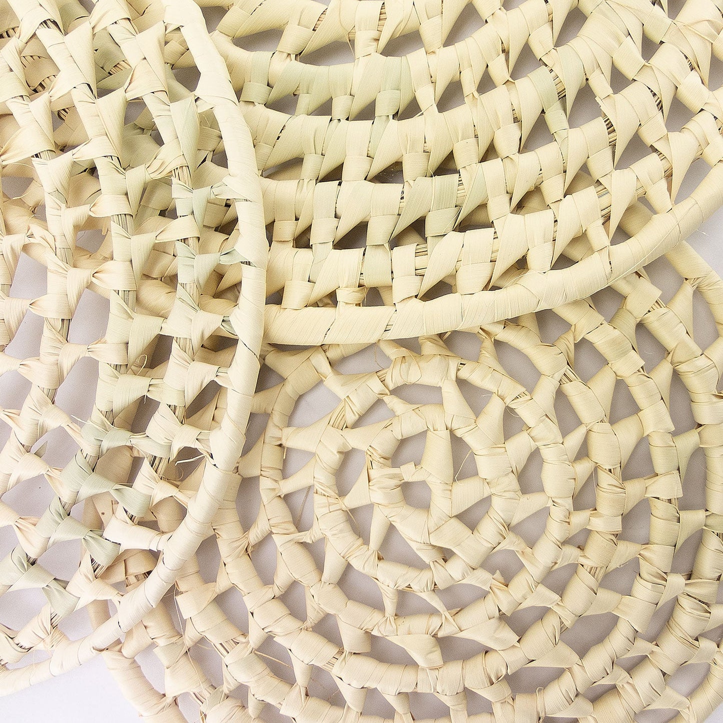 INSULATION PALM MATS