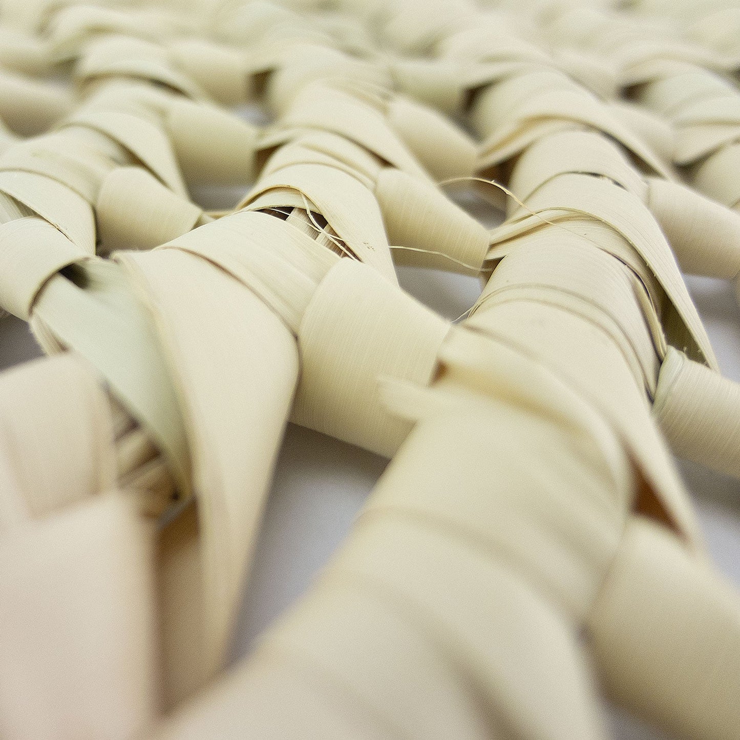 INSULATION PALM MATS
