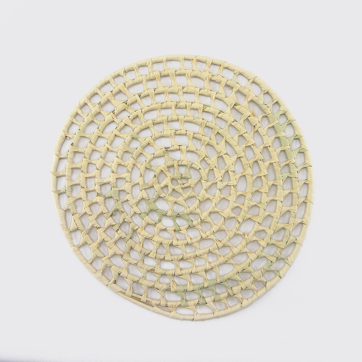 INSULATION PALM MATS