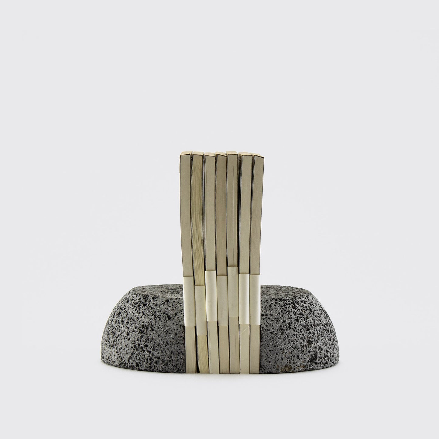 BOOK HOLDERS