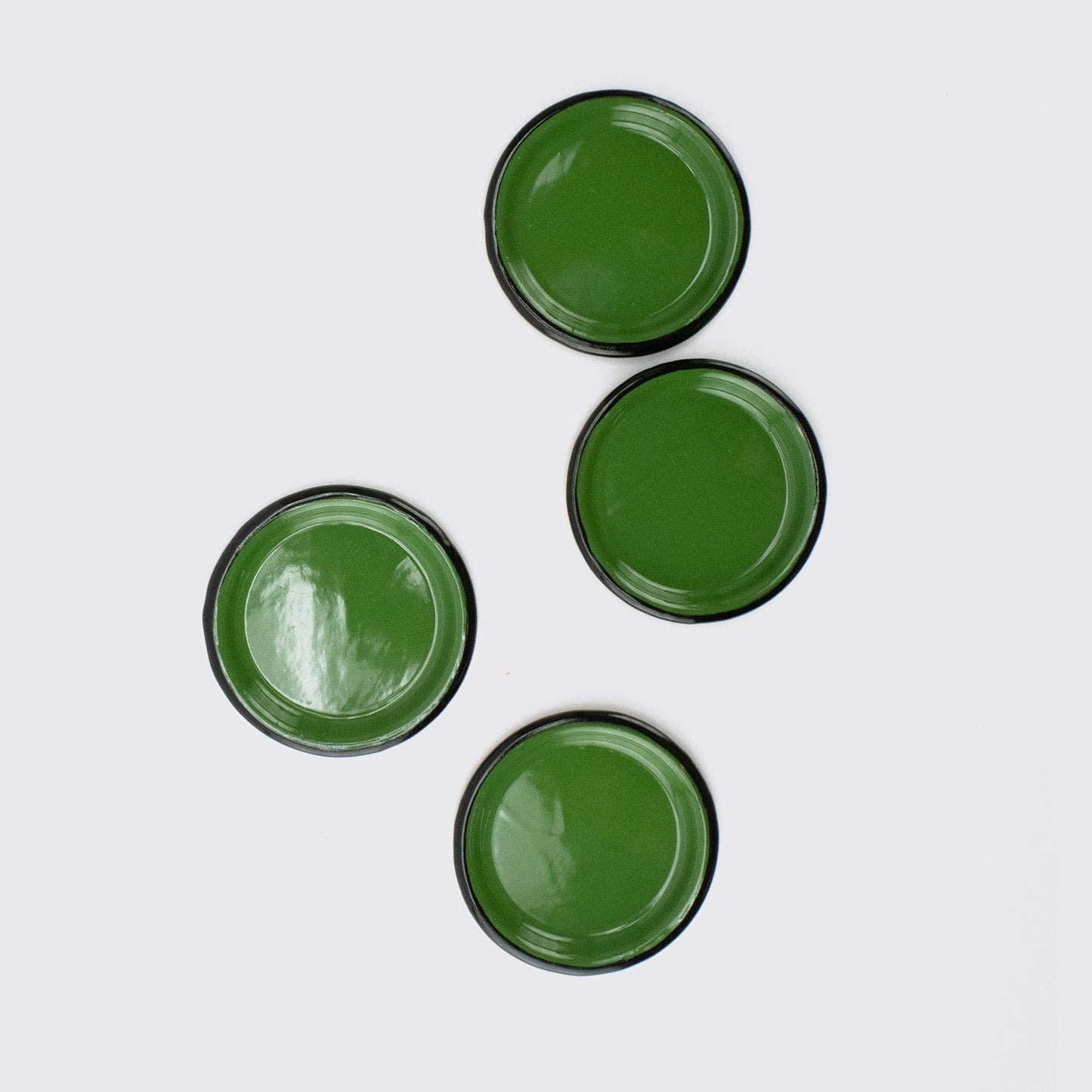 COASTER / NOPAL GREEN