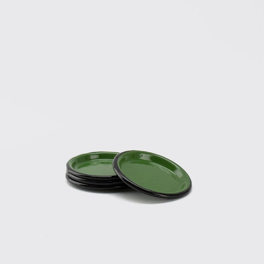 COASTER / NOPAL GREEN