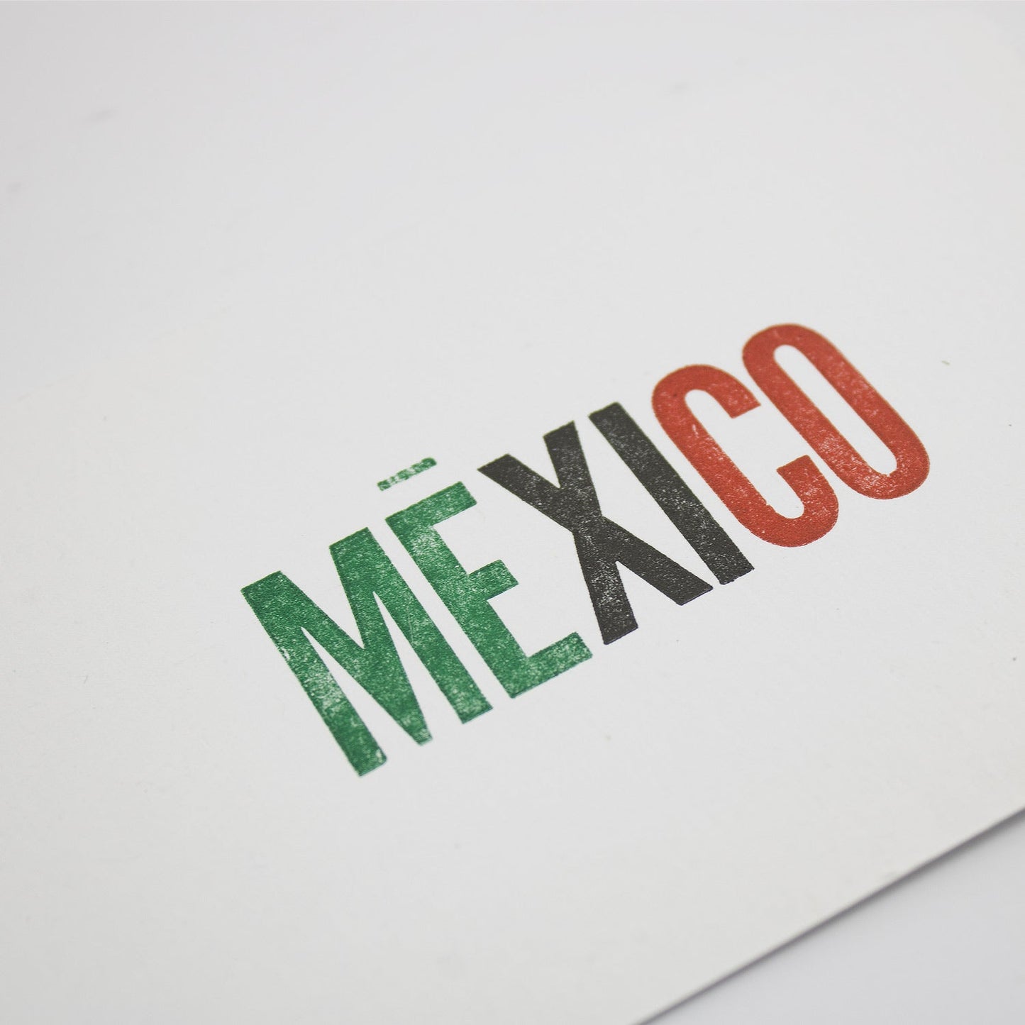 MÉXICO