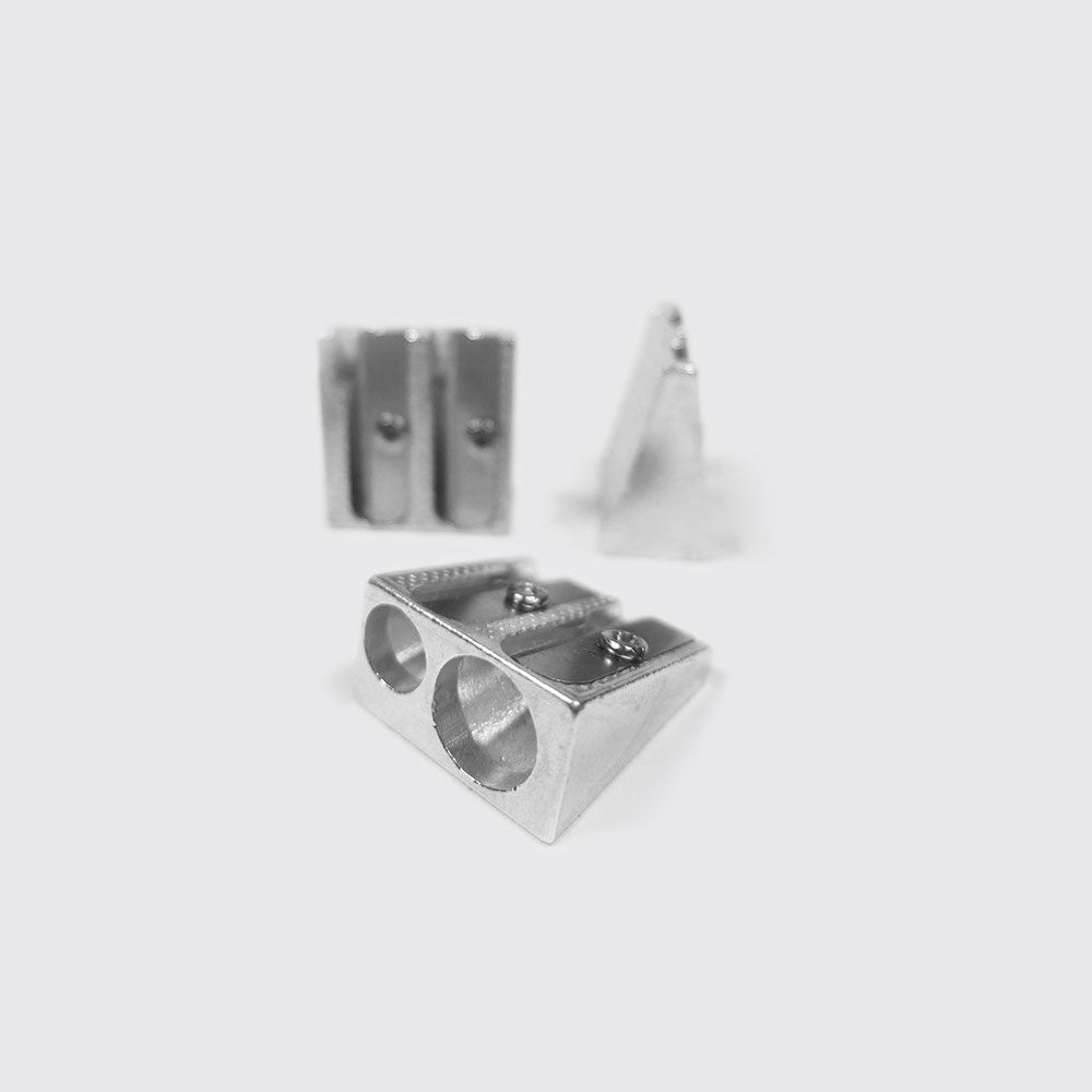 DOUBLE SHARPENER