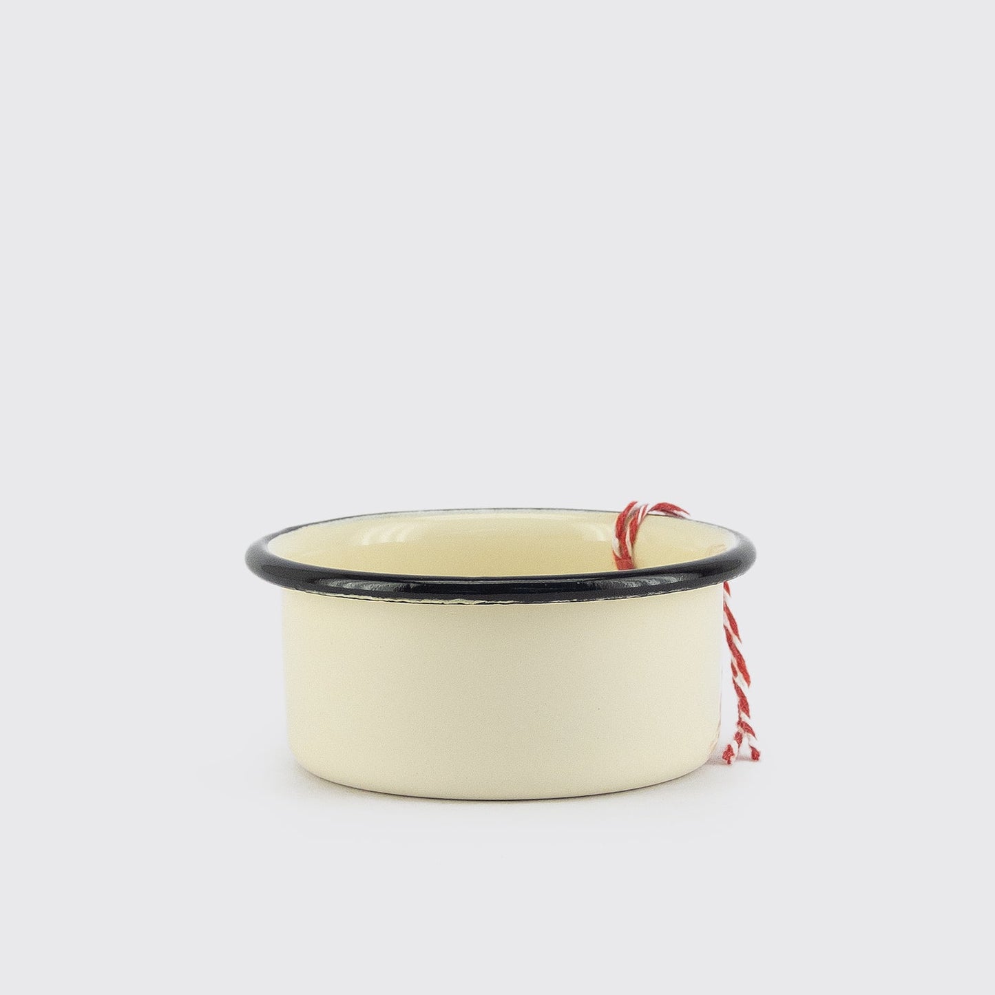 SAUCE BOWL / CREAM