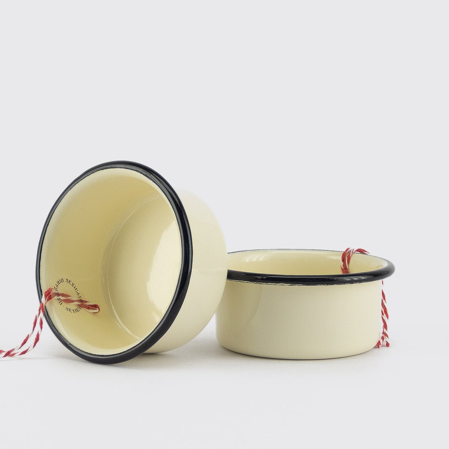 SAUCE BOWL / CREAM
