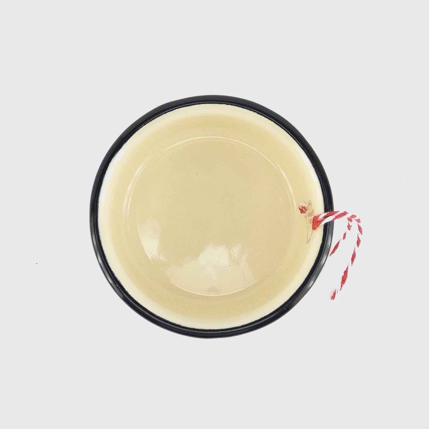 SAUCE BOWL / CREAM