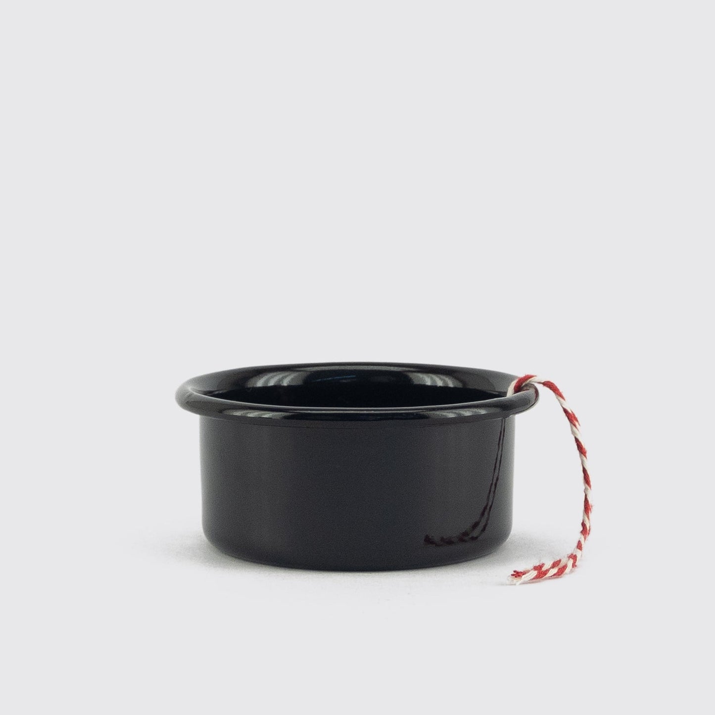 SAUCE BOWL / ONIX BLACK