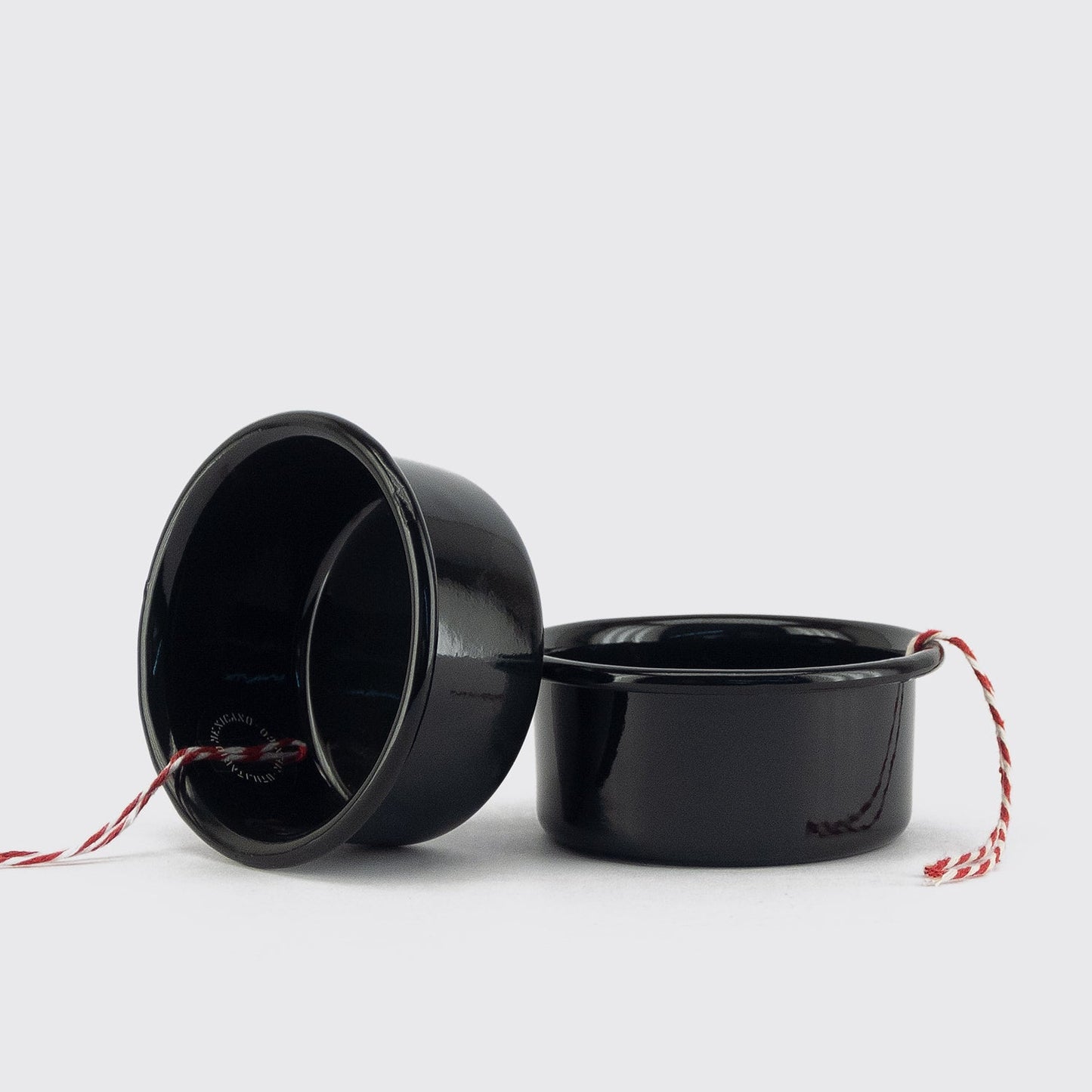 SAUCE BOWL / ONIX BLACK