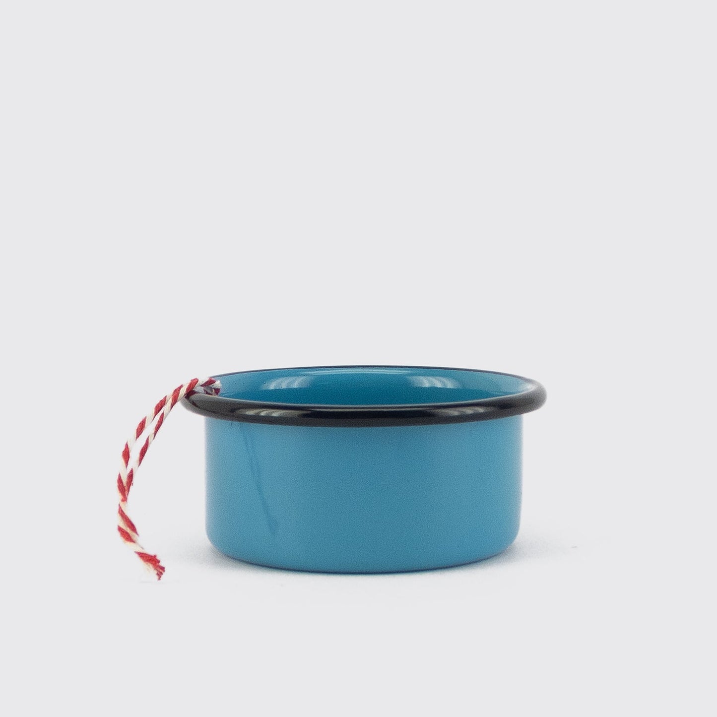 SAUCE BOWL / CAPRI BLUE