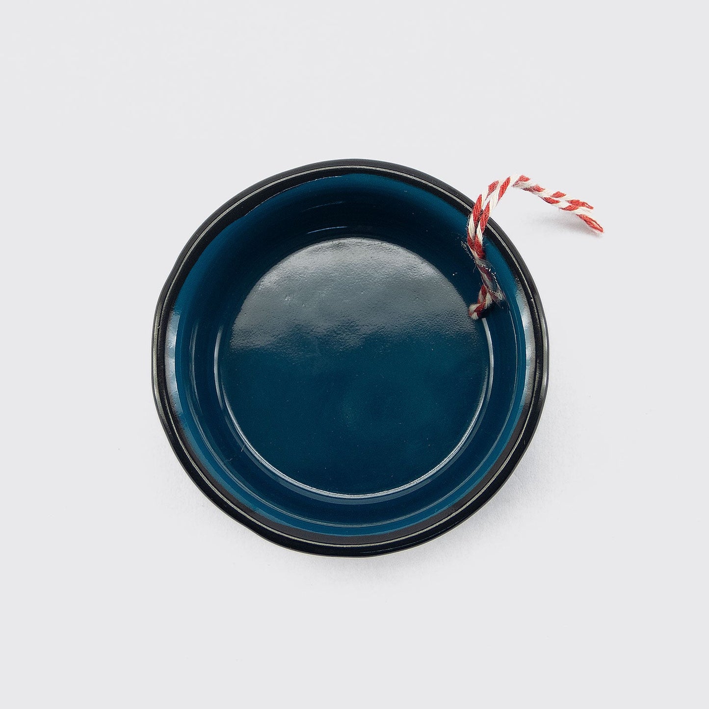 SAUCE BOWL / PRUSIA BLUE
