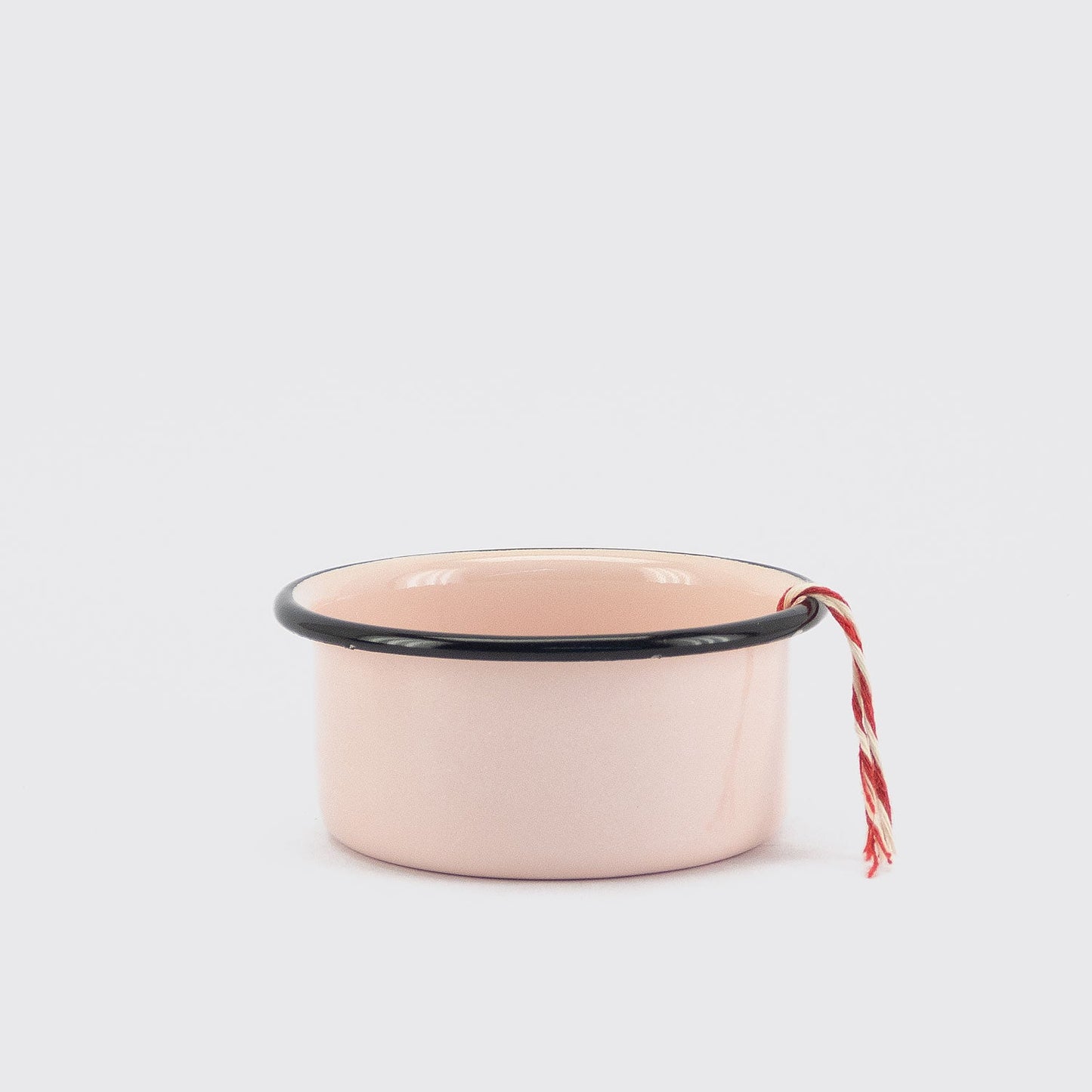 SAUCE BOWL / ROSE PINK