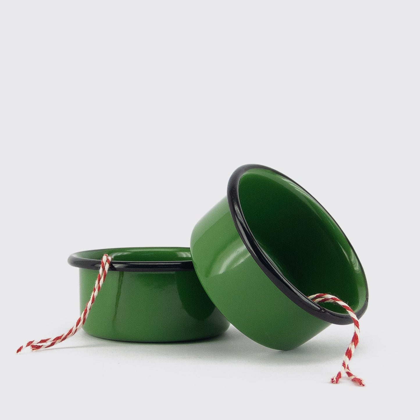 SAUCE BOWL / NOPAL GREEN